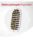 Colgate Advanced Charcoal Toothbrush - Extra Soft Bristles for Gentle Deep Cleaning - view 4