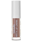 Beaulis Mini Liquid Lipstick Set - 230 Fundamentals - Long Lasting Matte Finish Lip Makeup - view 9