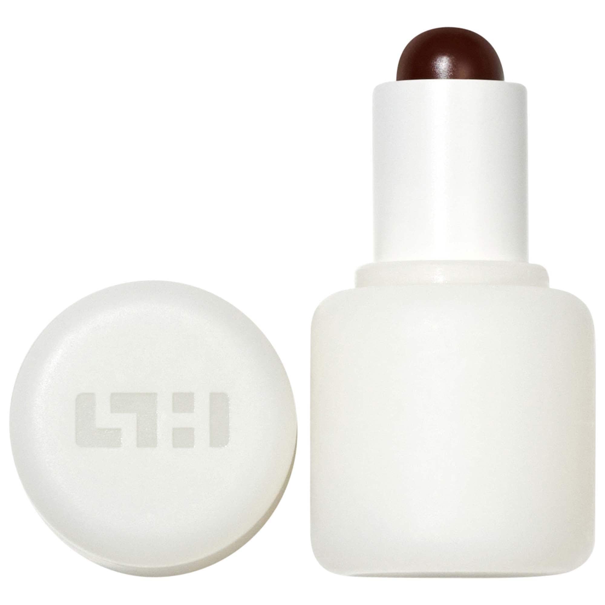 Mini Super Slick Tinted Lip Balm: Hydrating Rose Oil Formula for Sheer Color & Glossy Shine, Cruelty-Free Travel Lip Balm Mini Super Slick Tinted Lip Balm | Hydrating Rose Oil & Sheer Tint tinted lip balm, hydrating lip balm, rose oil lip balm, sheer lip tint, glossy lip balm, cruelty-free lip balm, travel lip balm, mini lip balm, lip balm, lip treatment, hydrating, rose oil, sheer tint, glossy shine, custom-dome tip, stackable packaging, sustainable packaging, makeup, lip care, lip, lipstick, beauty, cosme