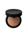 Note Baked Powder 02 Radiant Finish Face Powder 10g