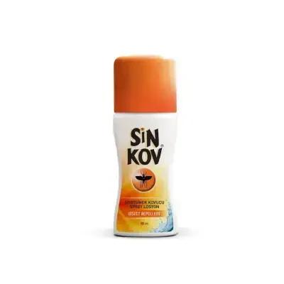 Sinkov Mosquito Repellent Spray Lotion - 100ml, 3-Hour Protection, Outdoor Essential Sinkov Mosquito Repellent Spray Lotion - 3 Hour Protection mosquito repellent spray, insect repellent lotion, outdoor protection against mosquitoes, mosquito repellent for skin, sivrisinek kovucu sprey, camping essentials, hiking gear, gardening safety, mosquito protection, outdoor adventures, bug spray, insect repellent, 100ml, 3-hour protection