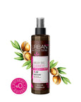Urban Care Argan Oil & Keratin Anti-Breakage Hair Serum: Repair, Nourish & Strengthen Dry, Damaged Hair - Paraben-Free Leave-In Conditioner Urban Care Argan Oil Keratin Hair Serum - Repair Damaged Hair Argan oil hair serum, Keratin hair treatment, Anti-breakage hair spray, Hair repair serum, Dry damaged hair treatment, Paraben free hair care, Leave in hair conditioner, Liquid hair keratin, Hair breakage treatment, Hair serum for split ends, Hair Care Product, hair serum, hair treatment, anti-breakage, dry h
