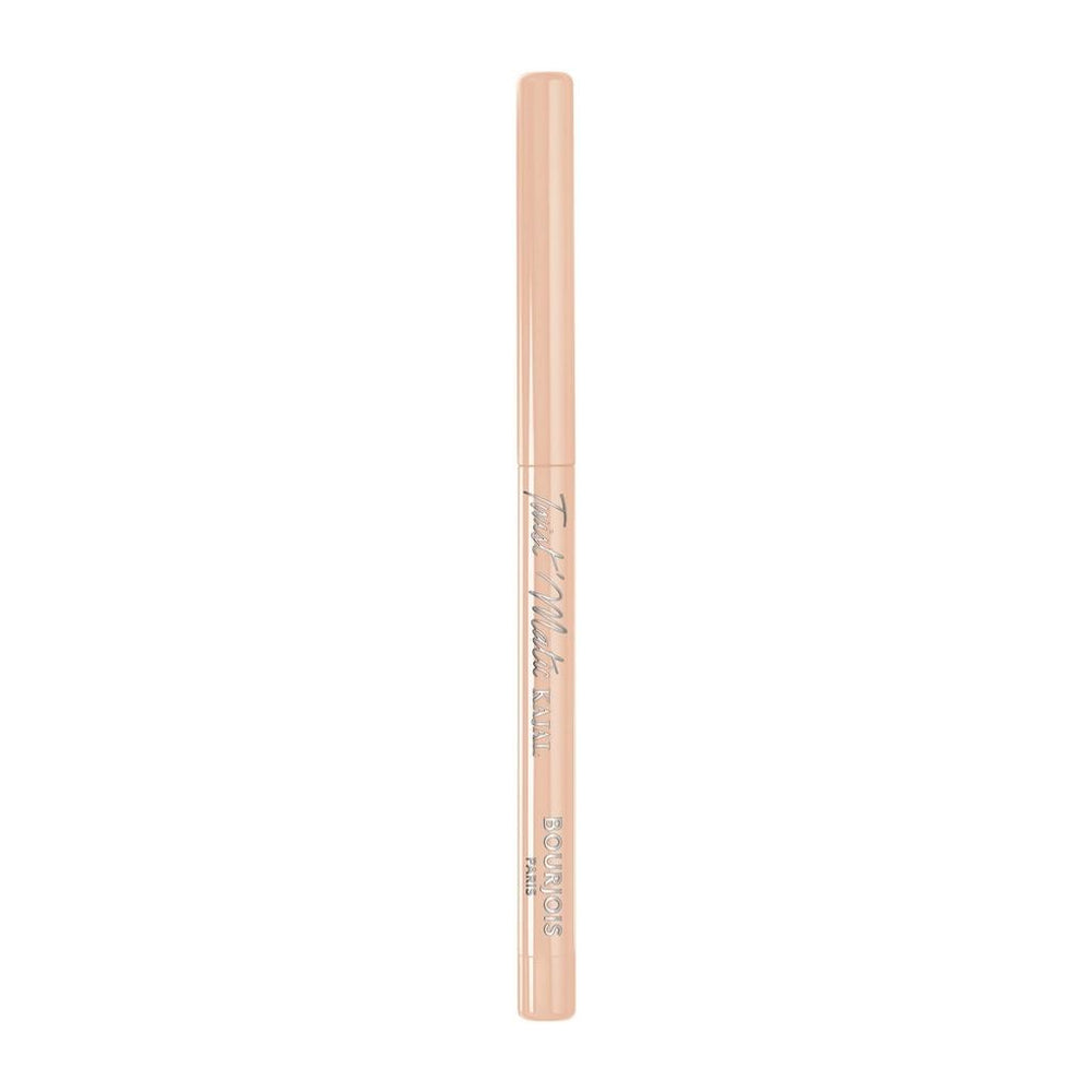 Bourjois Twist Matic Kajal 2-in-1 Eyeliner 04 Beige Des Sables
