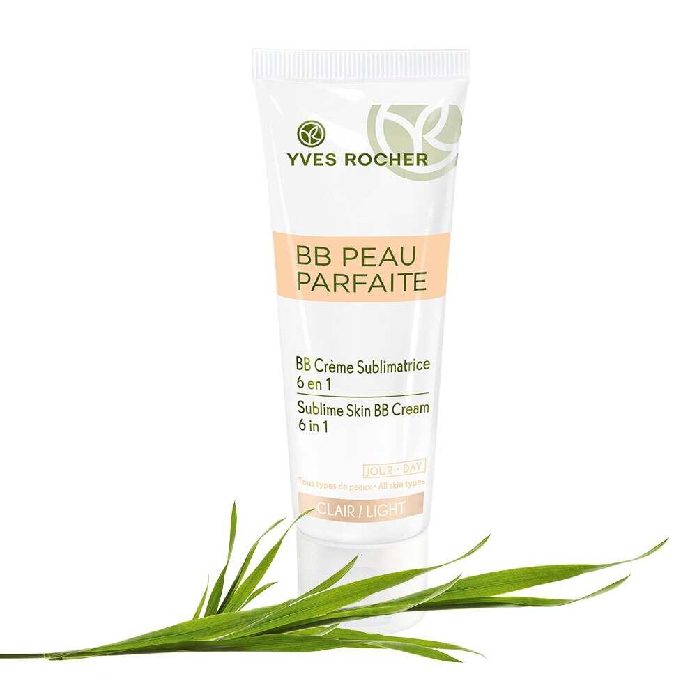 Peau Parfaite BB Krem - Light, Natural Finish BB Cream for All Skin Types Peau Parfaite BB Krem - Natural Finish BB Cream BB Cream, Natural Finish, Hydrating Foundation, Dermatologically Tested, Multi-functional Makeup, skincare, makeup, cosmetics, beauty products, natural look, effortless makeup, skin tone evening, hydration, dermatologically tested, all skin types