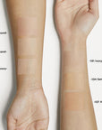 Beaulis Form It Foundation Makeup - Liquid, Moisturizing, E Vitamin Enriched for Flawless Finish - view 4