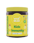 Vita Bear Multivitamin Kids Immunity Gummies 60 Count