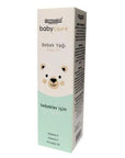 Dermoskin BabyCare Baby Oil - Natural, Non-Greasy Moisturizer for Sensitive Infant Skin - 3.38 fl oz Dermoskin BabyCare Baby Oil - Natural Moisturizer for Infant Skin baby oil, natural baby skincare, dermoskin babycare, infant moisturizer, post-bath baby massage oil, sensitive skin care, baby skincare products, natural moisturizer, non-greasy baby oil, newborn essentials, baby massage oil