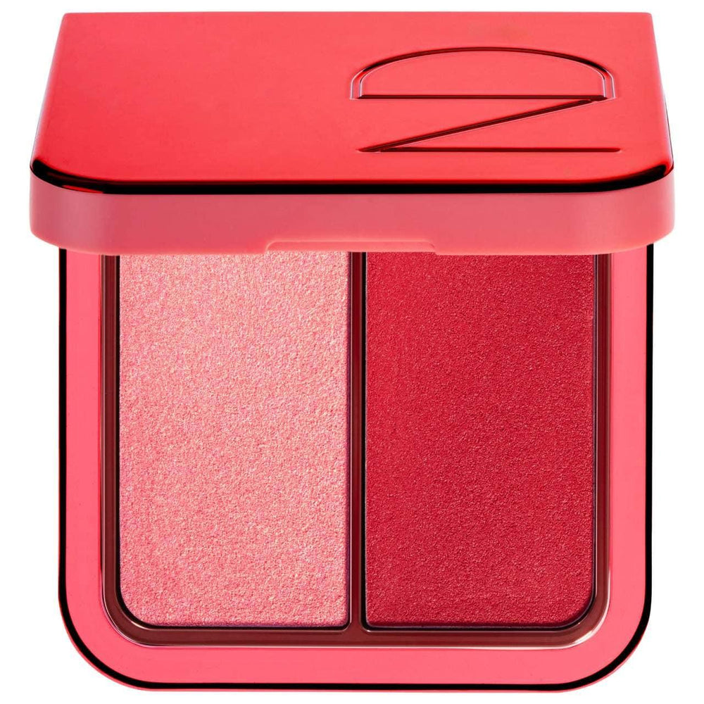 Hy-Blush Cream Blush and Highlighter Duo - Vegan, Cruelty-Free, Natural Makeup with Buildable Coverage Hy-Blush Vegan Cream Blush & Highlighter Duo - Natural & Buildable vegan blush, cruelty-free highlighter, cream blush duo, natural makeup, buildable coverage blush, semi-matte finish cheek color, vegan makeup, cruelty-free cosmetics, blush and highlighter, makeup duo, natural beauty products, skincare makeup, ethical cosmetics