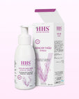 HHS Sage Oil Natural Cream 100 ml | Herbal Moisturizing & Soothing Care