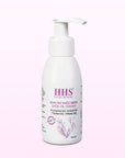 HHS Sage Oil Natural Cream 100 ml | Herbal Moisturizing & Soothing Care