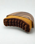 Safira Glowee Facial Massage Comb - Front View