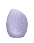 Geske Sonic Facial Brush & Cleansing Device in Purple