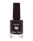 Beaulis Mocha Touch Chocolate Martini Nail Polish: Long-Lasting, Trendy Brown Nail Color for a Sophisticated Look Beaulis Mocha Nail Polish: Long-Lasting Chocolate Brown Color mocha nail polish, chocolate nail polish, brown nail polish, long lasting nail polish, trendy nail polish colors, Beaulis nail polish, nail polish, nail lacquer, nail color, nail trending, DIY beauty, affordable beauty, fashion nails, nail care, manicure, sophisticated look, elegant nails, fashion-conscious, intense color, quick dry n
