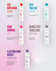 Bonacure Color Protecting Hair Cream - Gentle, Vegan, 90% Color Protection - Bonacure - view 3
