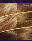 Wella Koleston Supreme 7/0 Kumral: Brown Hair Dye Kit with Oil Care - Rich Color, 100% Gray Coverage, and Long-Lasting Shine Wella Koleston: Brown Hair Dye Kit w/ Oil Care - Vibrant Color hair dye, hair color, at home hair color, kumral saç boyası, brown hair dye, hair coloring kit, hair treatment, oil care for hair, color activating cream, Wella Koleston, hair coloring, home hair dye, hair care, hair shine, gray coverage, long lasting hair color, vibrant hair, healthy hair, hair repair, Plex technology, be