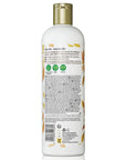 Inecto Coconut Hair Care Cream 500ml - Organic Coconut Oil for Dry, Damaged Hair - Hair Mask