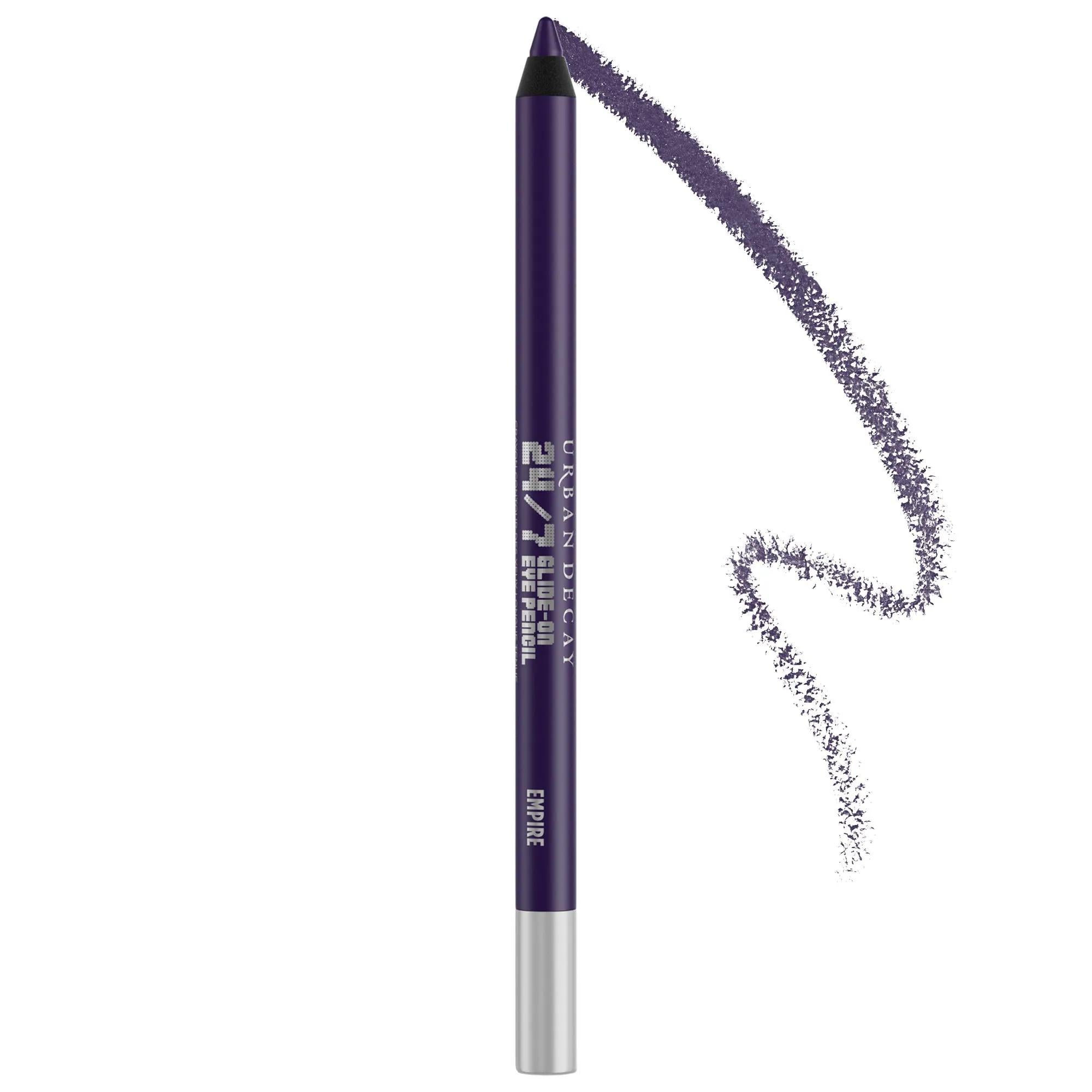 Charlotte Tilbury 24/7 Glide-On Waterproof Eyeliner Pencil - Luxury, Smudge-Proof, Vegan & Cruelty-Free Makeup Charlotte Tilbury 24/7 Glide-On Eyeliner - Luxury Waterproof Makeup luxury eyeliner pencil, waterproof eyeliner, smudge-proof eyeliner, vegan cosmetics, cruelty-free makeup, long-lasting eyeliner, ultra-creamy eyeliner, beauty essentials, makeup for sensitive eyes, eco-friendly beauty products, 24/7 Glide-On Eyeliner, Charlotte Tilbury