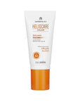 Heliocare Sunscreen Gel Cream Brown SPF 50 High Protection - Non-comedogenic, Immunoprotective & Bronzing Effect Heliocare SPF 50 Sunscreen Gel Cream - Protect & Glow Sunscreen Gel Cream, SPF 50, Bronzing Sunscreen, Non-comedogenic Sunscreen, Immunoprotective Sunscreen, Daily Skincare, Outdoor Protection, Anti-Aging, Skin Health, Natural Glow, Sensitive Skin Friendly, Antioxidant Protection, Femblock, Heliocare
