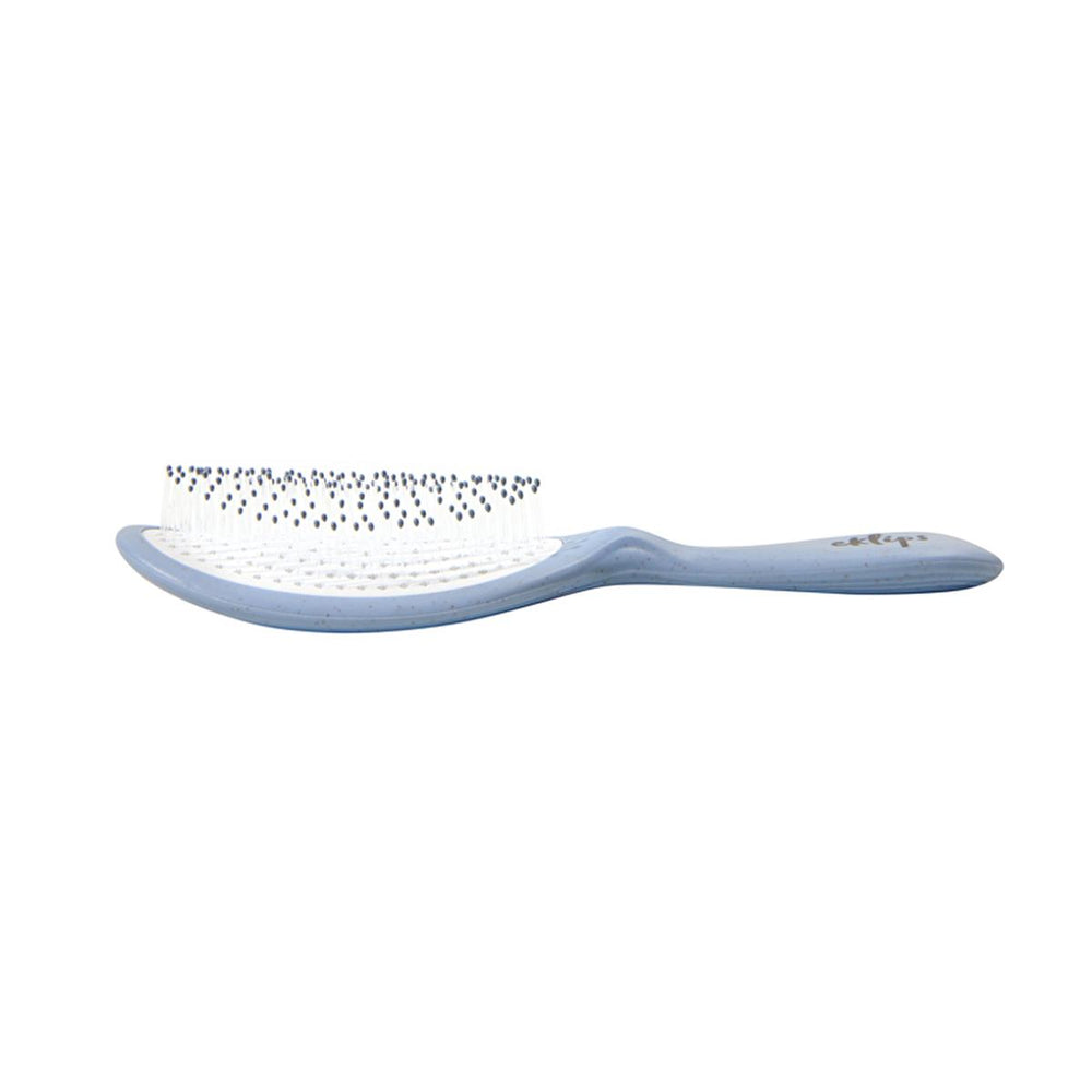 Eklips Detangling Hair Brush - Gentle, Eco-Friendly Hair Care for Tangle-Free Locks - Hair Accessories