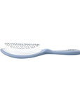 Eklips Detangling Hair Brush - Gentle, Eco-Friendly Hair Care for Tangle-Free Locks Eklips Detangling Hair Brush - Eco-Friendly & Gentle detangling hair brush, eco-friendly hair care, gentle hair brush, soft bristle hair brush, hair detangler, tangle-free hair, hair care routine, eco-friendly products, sustainable hair tools, hair brush for tangled hair, gentle hair care, scalp massage, ergonomic design, daily hair care, curly hair, wavy hair, straight hair, adult hair care, kids hair care