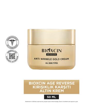 Bioxcin Anti-Aging Face Cream with Gold Particles - Luxurious Hydrating Cream for Fine Lines & Wrinkles, 1.69 fl oz Bioxcin Anti-Aging Face Cream with Gold - Hydrate & Smooth Fine Lines anti-aging face cream, luxury skincare, hydrating face cream, anti-wrinkle cream, gold face cream, skincare, cosmetics, beauty products, fine lines, wrinkles, dry skin, sensitive skin, luxurious skincare, face moisturizer, skincare routine