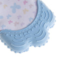 Babyjem Baby Teething Glove - Soft Teething Relief for Infants, Comfortable Hand Teether with Textured Surface Baby Teething Glove - Soft Relief for Babies baby teething glove, teething relief for infants, baby hand teether, soft teething toy, baby teething comfort, baby products, teething solutions, baby comfort, parenting essentials, baby care