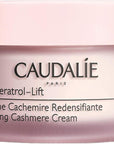 Caudalie Resveratrol Lift Firming Cashmere Anti-Aging Face Cream - Natural Face Moisturizer with Resveratrol Caudalie Resveratrol Lift Firming Cashmere Face Cream Caudalie Resveratrol Lift, Firming Face Cream, Anti-Aging Skincare, Natural Face Moisturizer, Resveratrol Skincare Products, Anti-Aging Face Cream, Natural Skincare, Firming Skincare, Luxurious Skincare, Cashmere Texture, Resveratrol Benefits, Skincare for Mature Skin, Skincare for Aging Skin