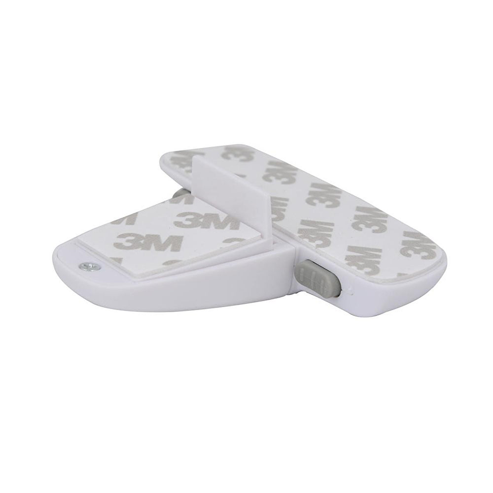 Miny Baby Refrigerator Safety Lock - Childproof Fridge Lock with Dual Safety Mechanism - view 5