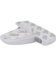 Miny Baby Refrigerator Safety Lock - Childproof Fridge Lock with Dual Safety Mechanism Miny Baby Refrigerator Safety Lock - Childproof Fridge Lock Refrigerator safety lock, Child safety lock, Baby safety product, Fridge lock, Toddler safety solution, Childproofing, Home safety, Parenting essentials, Nursery safety, Kitchen safety
