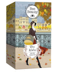 Bee Beauty Rare Wishes: Refreshing EDT Perfume for Women - Bergamot & Mandarin Citrus Fragrance, Ideal for Daily Wear & Travel Bee Beauty Rare Wishes EDT: Refreshing Women's Perfume EDT perfume, women's fragrance, bergamot perfume, mandarin perfume, daily wear perfume, travel size perfume, refreshing perfume, Bee Beauty perfume, light fragrance for women, citrus perfume, perfume for women, fragrance, bergamot scent, mandarin scent, daily perfume, travel perfume, refreshing scent, light fragrance, citrus fra