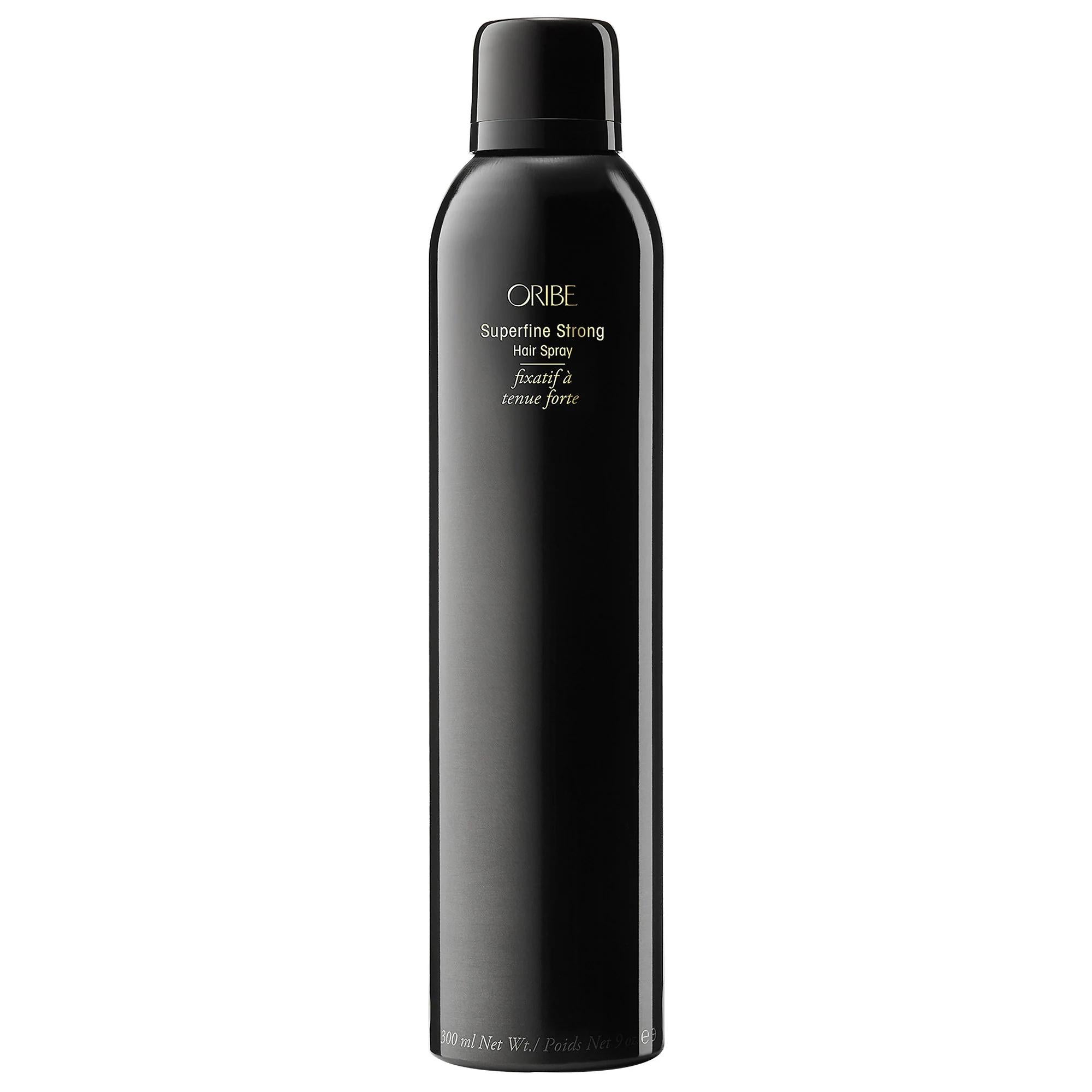 Oribe Superfine Strong Hair Spray - Long-Lasting Hold, Vegan & Gluten-Free Hair Care Oribe Superfine Strong Hair Spray - Vegan & Gluten-Free hair spray, strong hold hair spray, Oribe hair products, vegan hair spray, gluten-free hair care, long-lasting hair styling, hair styling products, Oribe Superfine Strong Hair Spray, hair care, styling products, vegan hair care, gluten-free cosmetics, cruelty-free beauty, hair products for all textures, long-lasting hold, conditioning hair spray, UV protection hair car