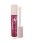Pastel Plump Up Lip Gloss: Achieve Fuller, Glossy Lips with 207 Mariposa Shade | Lip Plumper & Enhancer Pastel Lip Gloss: Plumping Gloss for Fuller Lips lip gloss, plumping lip gloss, lip plumper, glossy lip plumper, 207 Mariposa lip gloss, makeup, lip enhancement, cosmetics, fuller lips, glossy lips, lip shine, volumizing lip gloss, lip makeup, trendy makeup, non-invasive lip augmentation, lip color, cosmetic application, lip product, beauty product, Mariposa, Pastel lip gloss