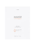 Etude Collagen Sheet Mask Moisturizing & Firming 25 ml