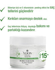 Yoon Rosemary & Vitamin E Nourishing Hair Mask 250 ml