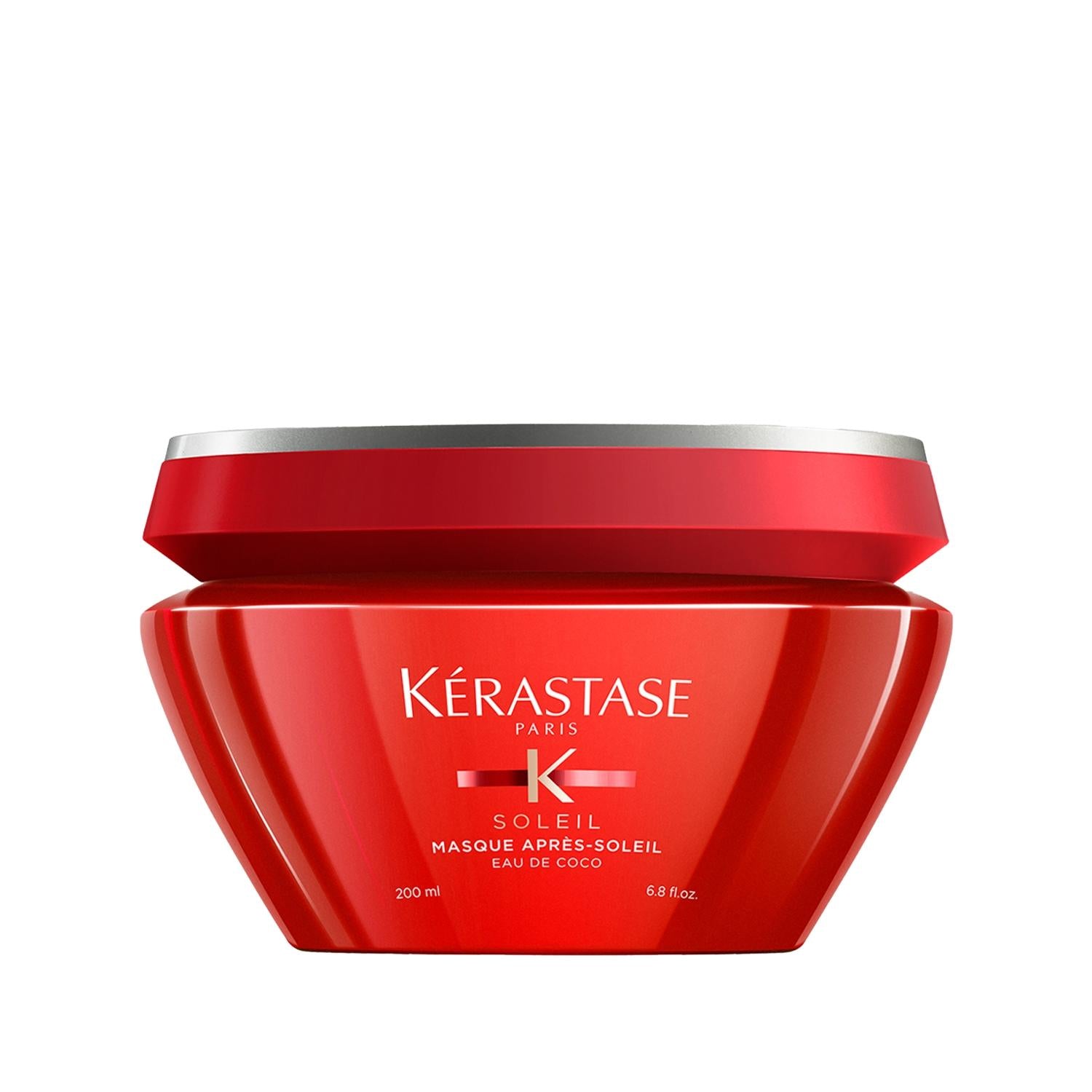 Kerastase Soleil Masque UV Defense Active UV Protecting Hair Mask - 200ml, Professional Sun Protection for Hair Kerastase Soleil UV Protecting Hair Mask - 200ml UV protecting hair mask, Kerastase Soleil, hair care products, sun protection for hair, professional hair mask, hair mask, UV defense, hair protection, sun damage prevention, hair health, color protection, professional hair care, luxurious hair products