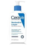 CeraVe Moisturising Lotion - Hydrating, Fragrance-Free for Dry Skin - 7.98 fl oz CeraVe Moisturising Lotion - Best for Dry Skin CeraVe Moisturising Lotion, dry skin moisturizer, fragrance-free lotion, ceramide moisturizer, hyaluronic acid lotion, sensitive skin lotion, moisturizing lotion, dry skin relief, skin hydration, non-greasy moisturizer, family skincare, skincare essentials