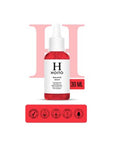 Hoito Bakuchiol Serum 30 ml - Anti-aging Niacinamide Serum, Retinol Alternative for Sensitive Skin Hoito Bakuchiol Serum - Anti-aging Skincare Solution Bakuchiol Serum, Anti-aging skincare, Retinol alternative, Niacinamide serum, Natural skincare products, Sensitive skin solutions, Skincare for aging skin, Plant-based skincare, SLS-free, SLES-free, Fragrance-free, Alcohol-free, Skincare routine, Anti-aging benefits, Skin elasticity improvement, Even skin tone
