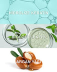 Bioxcin Keratin Argan Hair Care Oil - Nourishing & Repairing Treatment for Damaged Hair, 5.07 fl oz Bioxcin Keratin Argan Hair Oil - Nourish & Repair Damaged Hair hair care oil, keratin hair oil, argan hair care, nourishing hair oil, Bioxcin hair products, hair repair, hair nourishment, natural hair care, damaged hair treatment, hair growth promotion, keratin, argan oil, natural oils