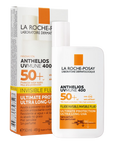 La Roche Posay Anthelios UVMUNE 400 Invisible Fluid Sunscreen SPF50+ 50ml - image 24