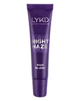 LYKD Night Haze Lip Gloss in 100 Black 4.5ml