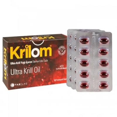Krilom Ultra Krill Oil: Boost Heart & Brain Health with Omega-3 Supplement - 30 Softgels Krilom Ultra Krill Oil - Omega-3 Supplement | Heart & Brain Health Krill Oil, Omega-3 Supplement, Phospholipids, Astaxanthin, Krill Oil Capsules, Heart Health Supplement, Brain Health Supplement, Omega 3 Krill Oil, Krilom Ultra Krill Oil, Dietary Supplement, Omega-3, Krill Oil, Phospholipids, Astaxanthin, Krill Oil softgels, Heart Health, Brain Health, Cognitive Function, Anti-Inflammatory, Antioxidant, Dietary suppleme