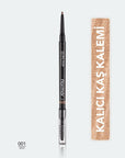 Flormar Ultra Thin Brow Pencil 001 Beige 0.09g