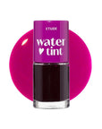 Etude Dear Darling Water Tint 05 Grape - Hydrating Lip Stain 9g