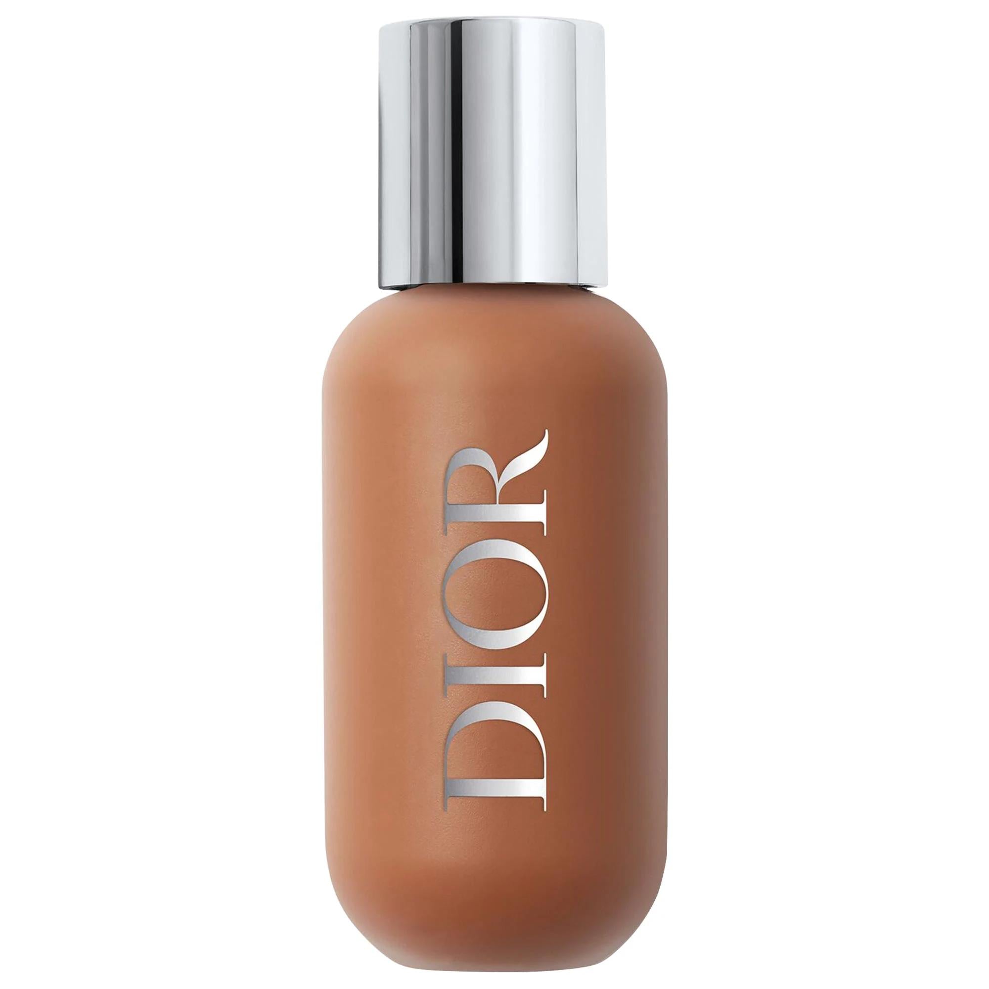 Backstage Hydrating Face & Body Foundation - Natural, Buildable Coverage, Luminous Finish Backstage Hydrating Foundation for Face & Body hydrating foundation, natural makeup, face and body foundation, buildable coverage, luminous finish, hyaluronic acid, squalane, paraben-free, phthalate-free, liquid foundation, medium coverage, natural finish, skincare-makeup, clean beauty, sensitive skin friendly, long-lasting makeup, everyday makeup, multi-purpose foundation