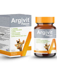 Argivit Focus 30 Tablet official product pack