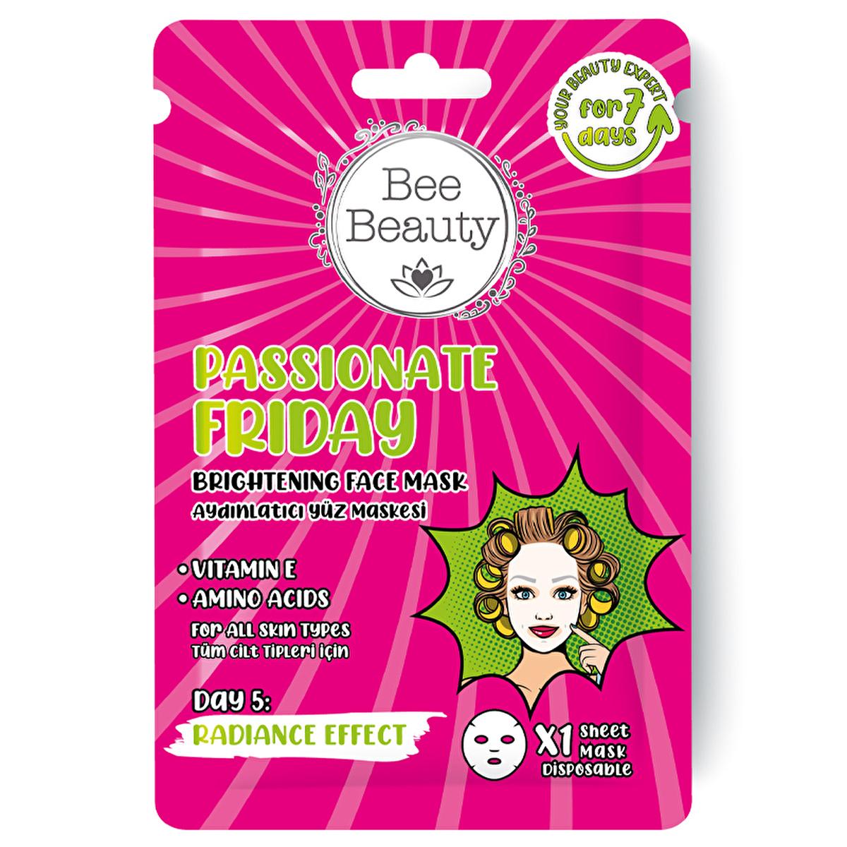 Bee Beauty 7-Day Skincare Mask Set for Face, Hands, and Feet - Comprehensive Facial and Body Care Routine Bee Beauty 7-Day Skincare Mask Set - Face, Hands, Feet skincare mask set, facial care routine, body care masks, natural skincare products, weekly skincare regimen, face masks, hand masks, foot masks, hyaluronic acid, vitamin E, collagen, aloe vera, skincare routine, beauty products, self-care, pampering, glowing skin, radiant complexion