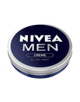 nivea men moisturizing cream 75 ml, nivea men skincare product, nivea men hydrating cream NIVEA Men Moisturizing Cream 75 ml - Lightweight Hydration for Men NIVEA Men Moisturizing Cream - Lightweight and Fast-Absorbing nivea, men-skin-care, moisturizing-cream, lightweight-hydration, skin-moisturizer, fast-absorbing, everyday-use, men-grooming, ai-generated, skincare