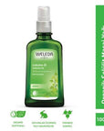 Weleda Birch Cellulite Massage Oil - Natural Anti-Cellulite Care for Smoother Skin Weleda Birch Cellulite Oil - Natural Anti-Cellulite Care cellulite massage oil, natural anti-cellulite care, Weleda Birch Cellulite Oil, selülit masaj yağı, natural skincare products, anti-cellulite treatment, skin firming, cellulite reduction, natural ingredients, skincare routine, smooth skin, firm skin, moisturizing oil, sensitive skin friendly