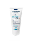 Isis Pharma Neotone Radiance Spf 50+ Colored Sunscreen for Sensitive Skin - Light, 1.01 fl oz - image 2