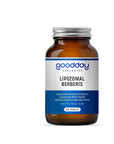 Goodday Liposomal Berberis Dietary Supplement 60 Tablets